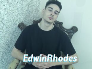 EdwinRhodes