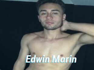 Edwin_Marin