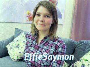 EffieSaymon