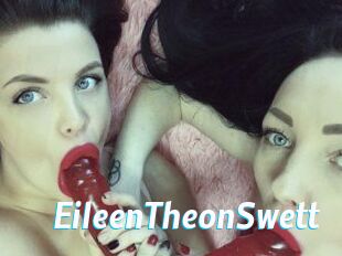 EileenTheonSwett J Mine