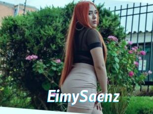EimySaenz