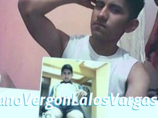 ElMexicanoVergonLalosVargas
