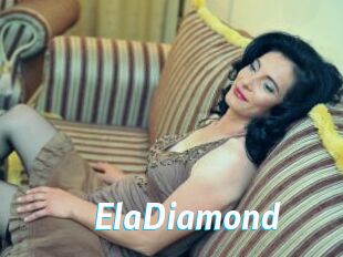 ElaDiamond