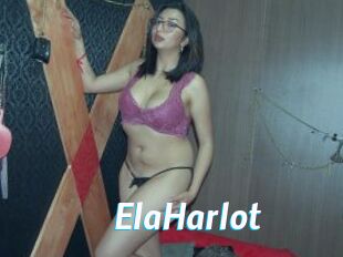 ElaHarlot