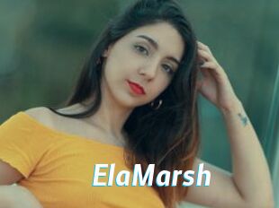ElaMarsh