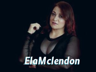 ElaMclendon