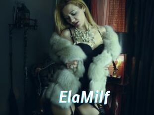 ElaMilf