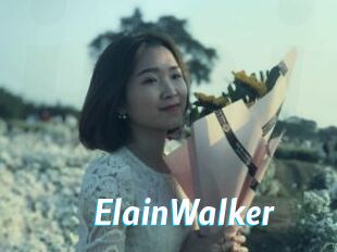 ElainWalker