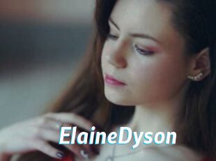 ElaineDyson