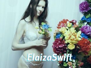 ElaizaSwift