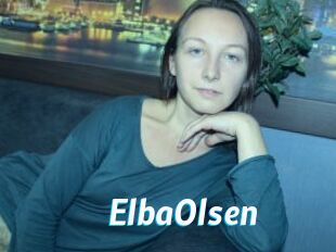 ElbaOlsen