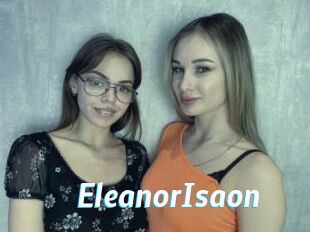 EleanorIsaon
