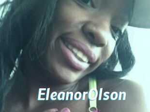 Eleanor_Olson