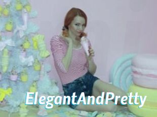 ElegantAndPretty J Mine