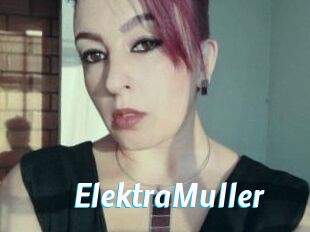ElektraMuller