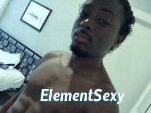 ElementSexy