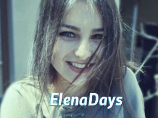 ElenaDays