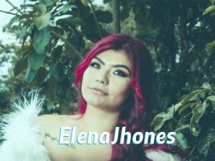 ElenaJhones