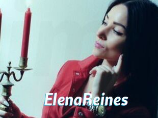 ElenaReines