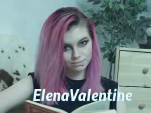 ElenaValentine