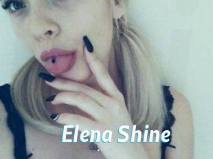 Elena_Shine J Mine