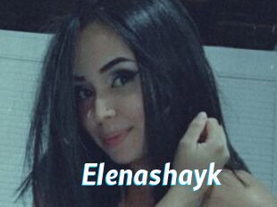Elenashayk