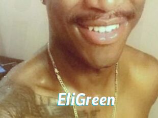 Eli_Green