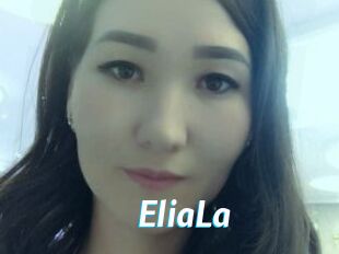 EliaLa