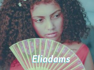 Eliadams J Mine