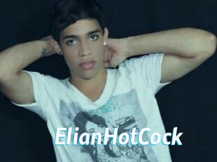 ElianHotCock