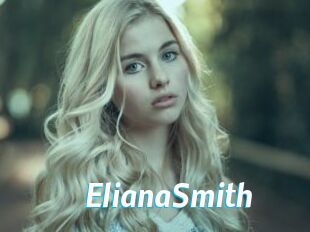 ElianaSmith