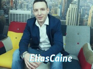 EliasCaine