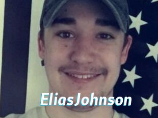 Elias_Johnson