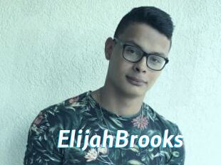 ElijahBrooks J Mine