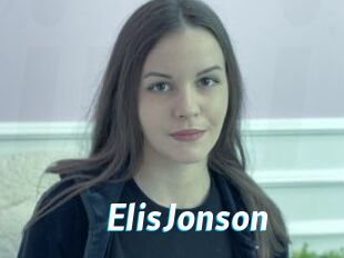ElisJonson