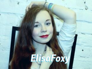ElisaFoxy