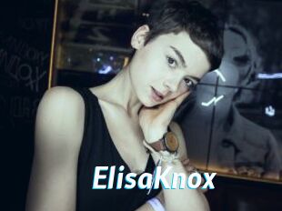 ElisaKnox