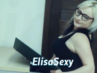 ElisaSexy