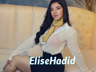 EliseHadid