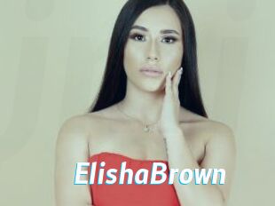 ElishaBrown