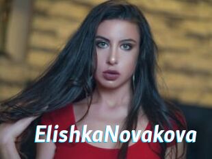 ElishkaNovakova
