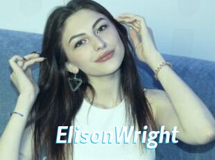 ElisonWright