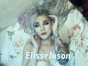 ElisseJoson