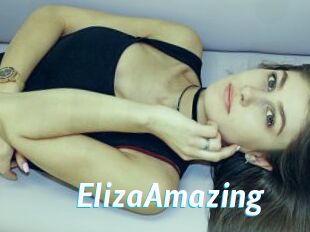ElizaAmazing