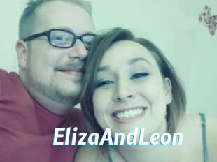 ElizaAndLeon