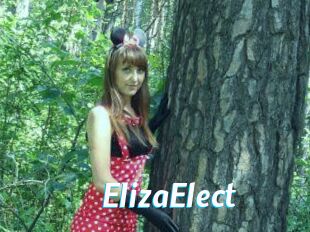 ElizaElect