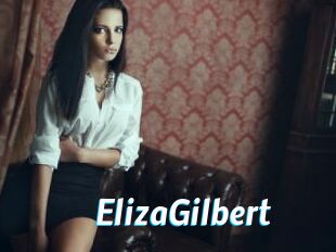 ElizaGilbert