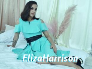 ElizaHarrison