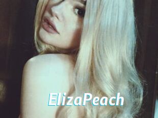 ElizaPeach