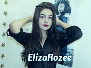 ElizaRozee